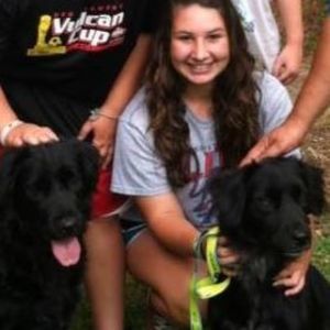 Meet your Posher, Bella