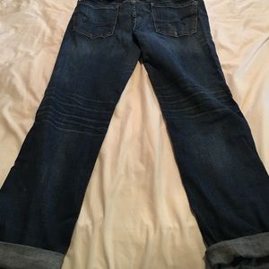 Casual pants short /court