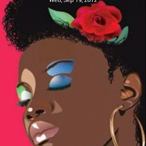 Meet your Posher, Anitra