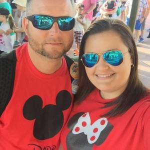 Meet your Posher, Taylore