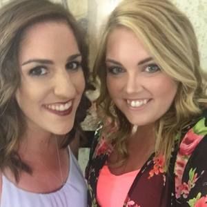 Meet your Posher, Alycia