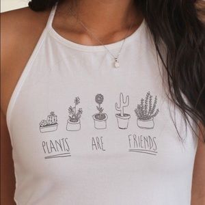 Brandy Melville tank