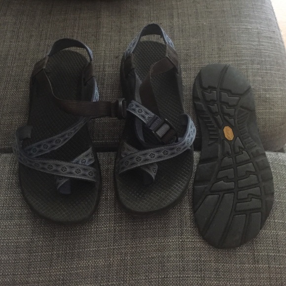 Z1 Chacos Size 7