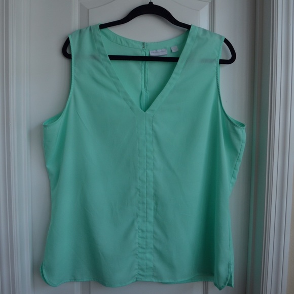 New York & Company Top