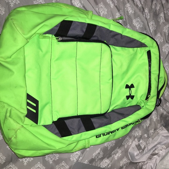 Under Armor Backpack