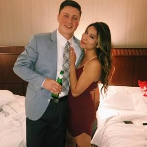 Meet your Posher, Sandy