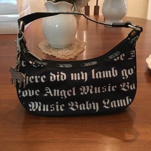 Gwen stefani for LeSportsac small hobo