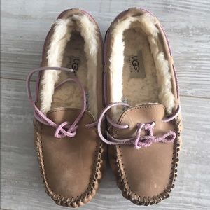 UGG SLIPPERS