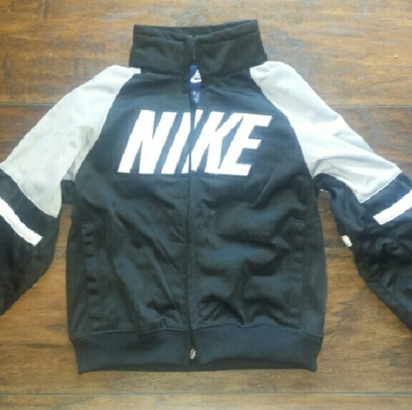 Toddler jacket
