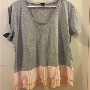 Jcrew tee