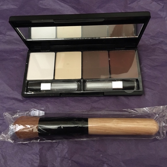 New Contour Kit