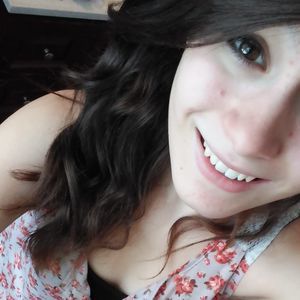 Meet your Posher, Makenna