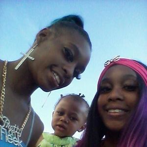 Meet your Posher, Aiesha