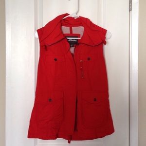 Eddie Bauer Travex Vest