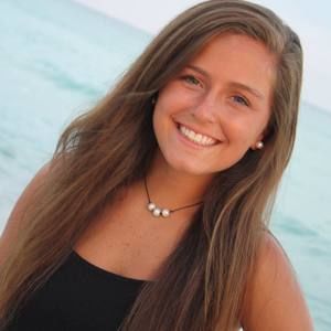 Meet your Posher, Lindsey