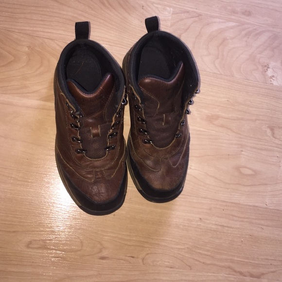 Timberlands