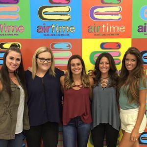 Meet your Posher, Lindsay