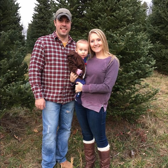 Meet your Posher, Morgan - Picture 2 of 2