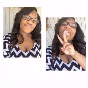 Meet your Posher, Teala