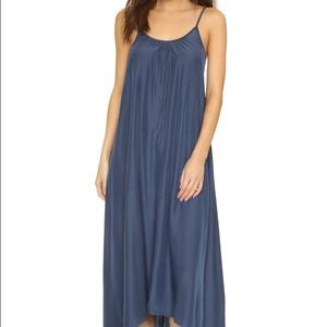 🆕 ONE by Pink Stitch Resort Maxi Dress