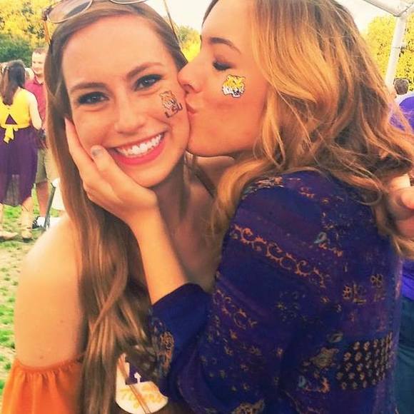 Meet your Posher, Annie