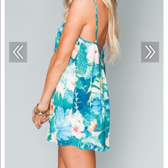 Show me your mumu rascal romper in north shore - Picture 2 of 2