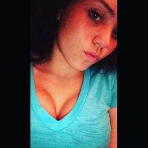 Meet your Posher, Lexi