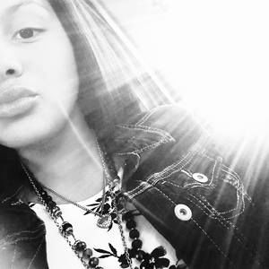 Meet your Posher, Analyah