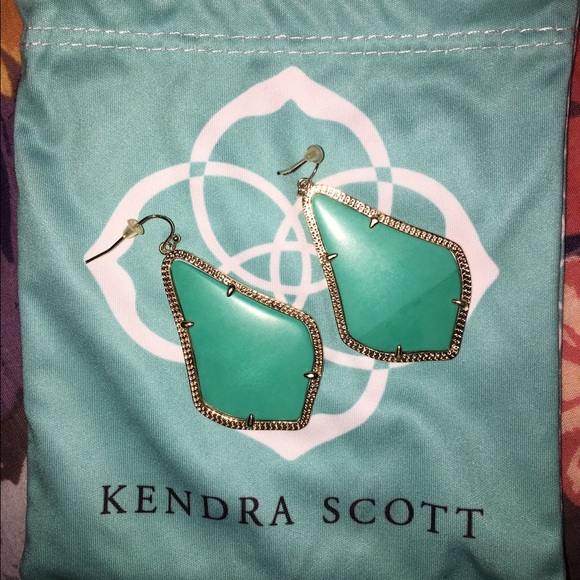 Kendra Scott Earrings