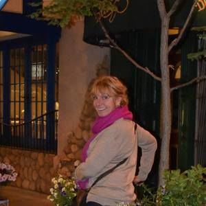 Meet your Posher, Patricia