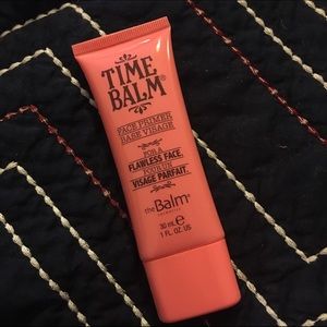 TheBalm Time Balm Primer Trade for Saralynn88!