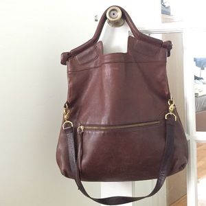 Foley + Corinna Tote bag