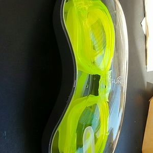 Meet your Posher, Martina