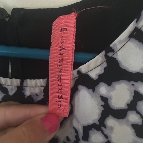 Tank-Stitch Fix - Picture 2 of 3