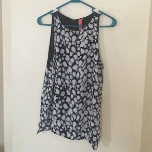 Tank-Stitch Fix