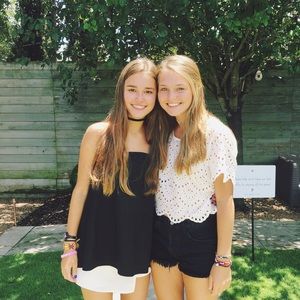 Meet your Posher, Sadie