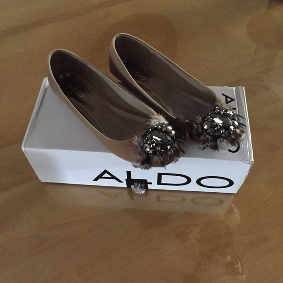 ALDO Women's Shoes