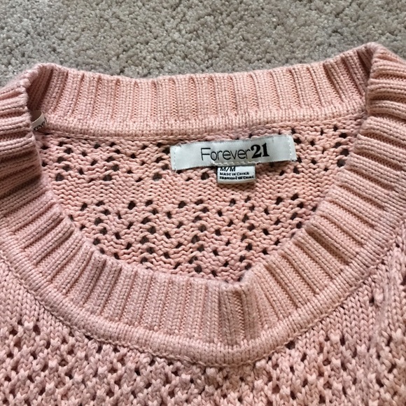 Knit sweater - Picture 2 of 3