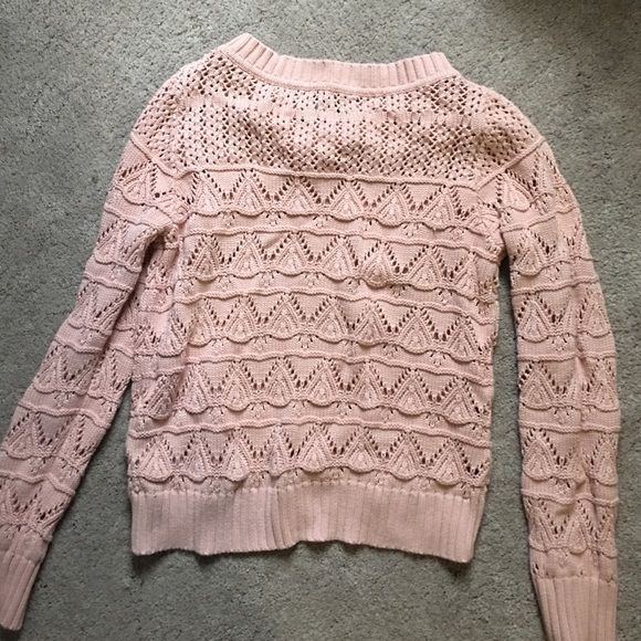Knit sweater - Picture 3 of 3