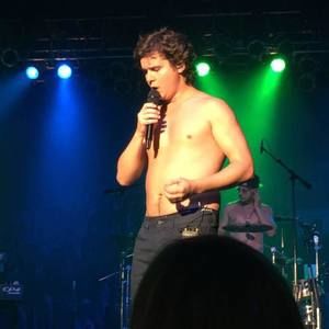 Meet your Posher, Madison