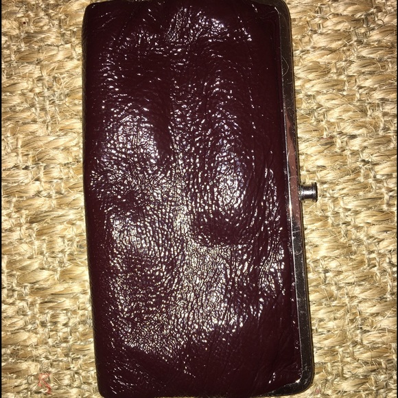 Hobo Wallet