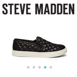 Steve Madden Ecentrcq Sneaker