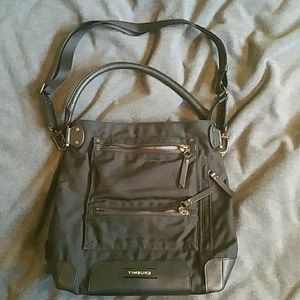 Like new timbuk2 femme hobo crossbody bag