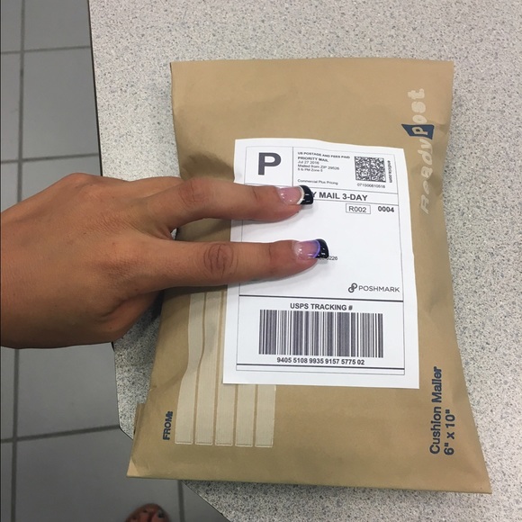 Package for jwilliamson😀