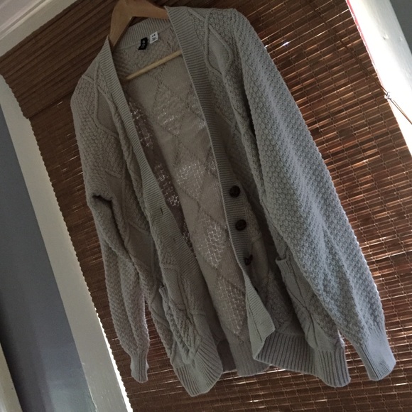 Urban Outfitters Sweaters - Urban Outfitters cardigan