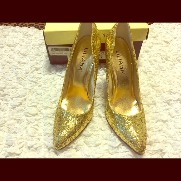 Gold Pump