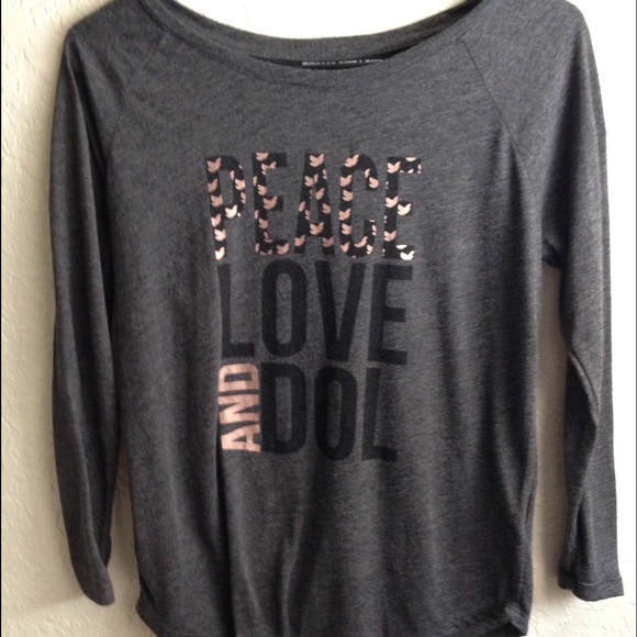 dream out loud selena gomez shirt