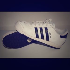 Adidas Samoa
