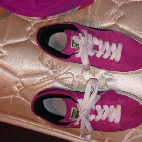 Puma - Picture 2 of 4