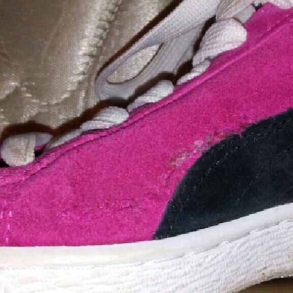 Puma - Picture 4 of 4